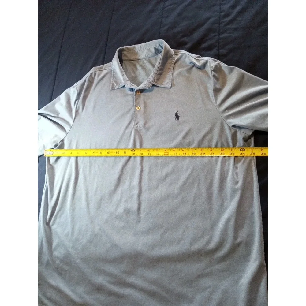 Ralph Lauren this polo